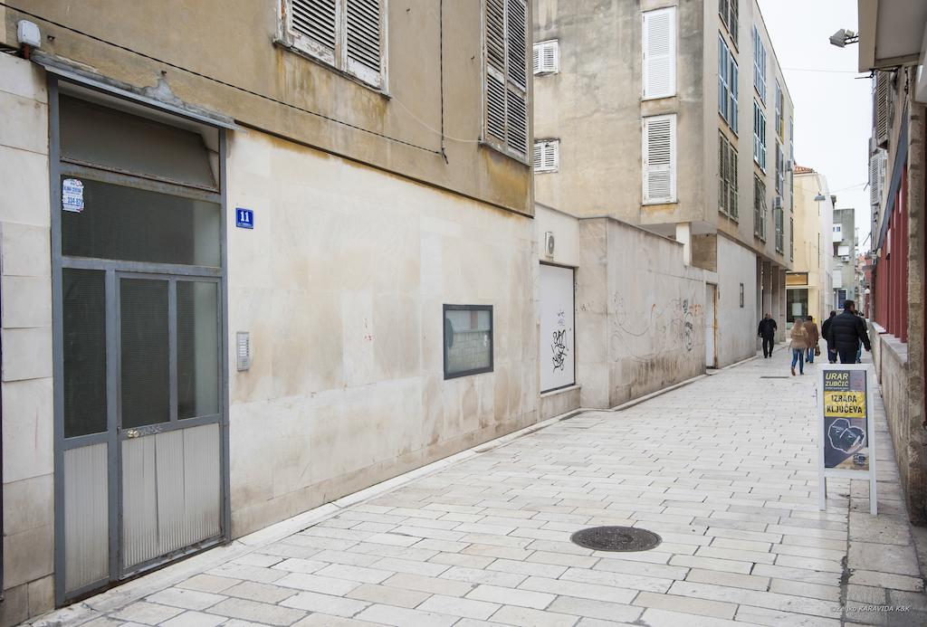 Zadar City Studios Luaran gambar