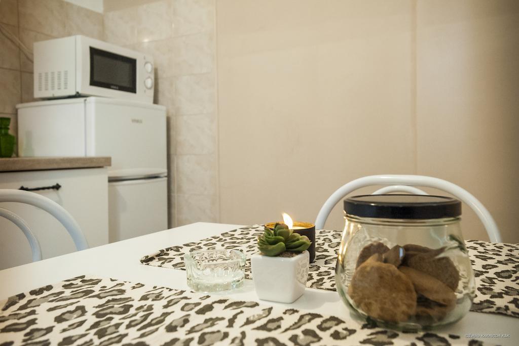 Zadar City Studios Bilik gambar
