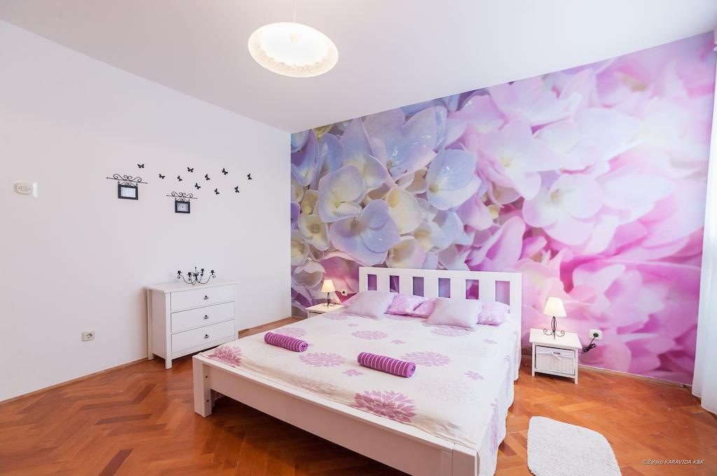 Zadar City Studios Bilik gambar