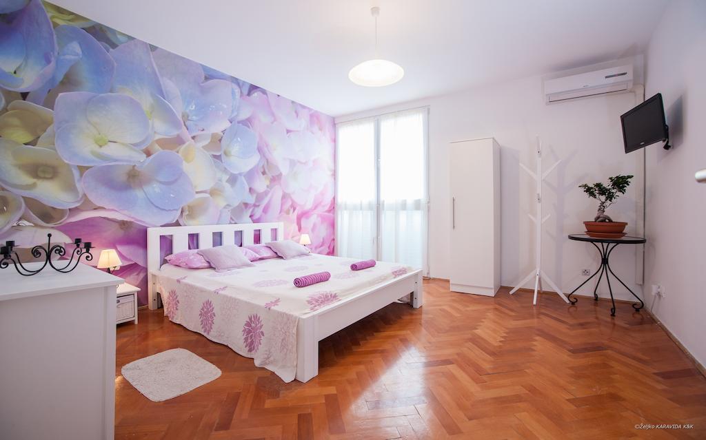 Zadar City Studios Bilik gambar