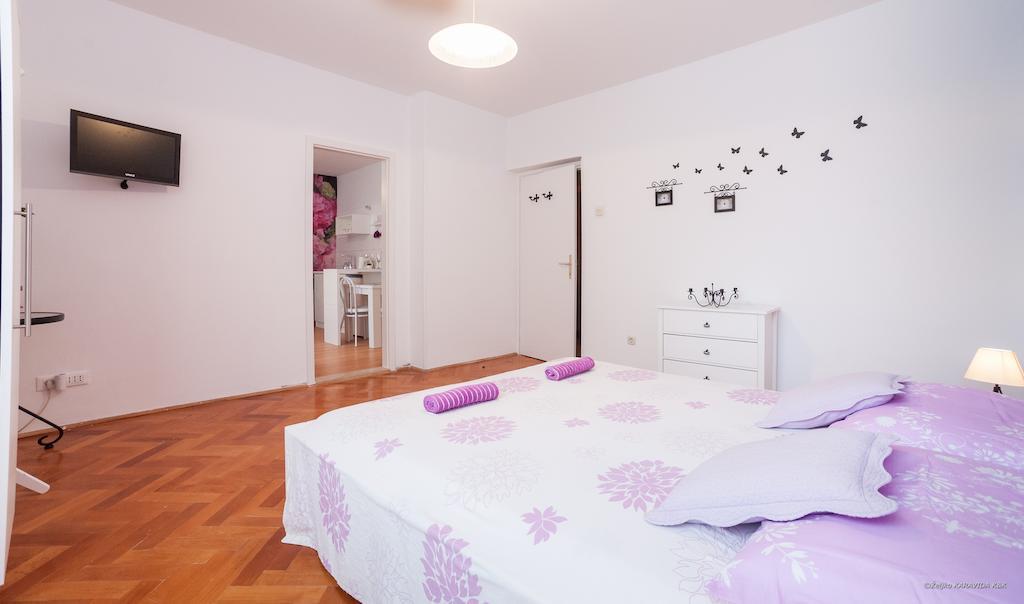 Zadar City Studios Luaran gambar