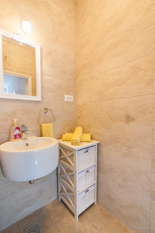 Zadar City Studios Bilik gambar