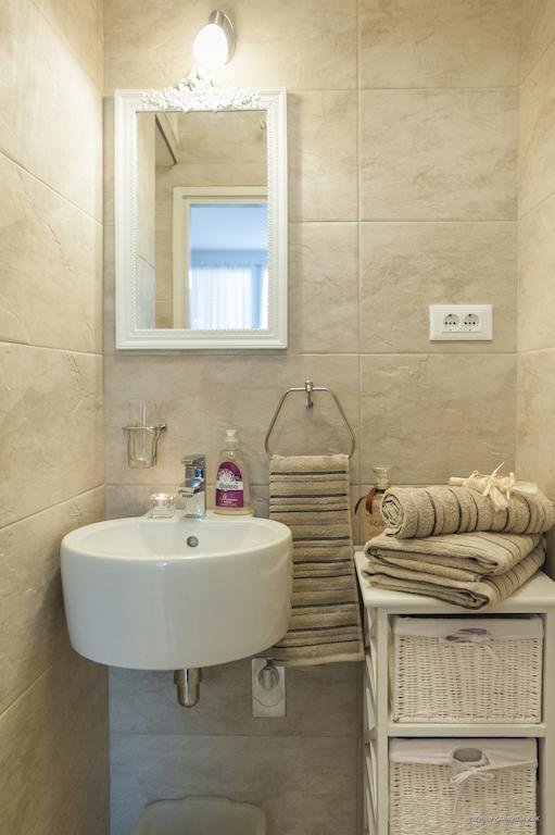 Zadar City Studios Bilik gambar
