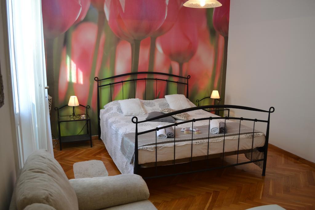 Zadar City Studios Bilik gambar